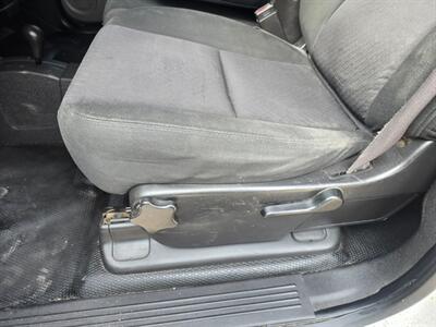 2013 Chevrolet Silverado 2500 1OWNER CREW 4X4 6.0L RUNS&DRIVES GREAT A/C COLD - Photo 44 - Woodward, OK 73801