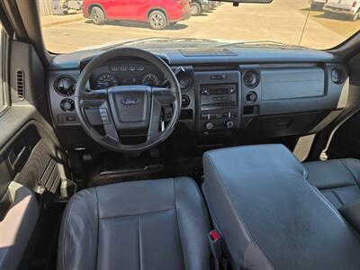 2013 Ford F-150 1OWNER 3.7L RUNS&DRIVES GREAT A/C COLD GOOD TIRES!   - Photo 29 - Woodward, OK 73801
