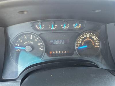 2013 Ford F-150 1OWNER 3.7L RUNS&DRIVES GREAT A/C COLD GOOD TIRES!   - Photo 28 - Woodward, OK 73801