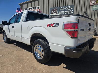2013 Ford F-150 1OWNER 3.7L RUNS&DRIVES GREAT A/C COLD GOOD TIRES!   - Photo 74 - Woodward, OK 73801