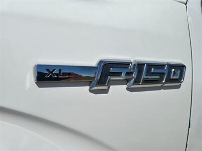 2013 Ford F-150 1OWNER 3.7L RUNS&DRIVES GREAT A/C COLD GOOD TIRES!   - Photo 64 - Woodward, OK 73801