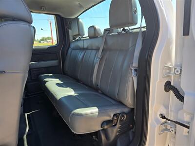 2013 Ford F-150 1OWNER 3.7L RUNS&DRIVES GREAT A/C COLD GOOD TIRES!   - Photo 34 - Woodward, OK 73801