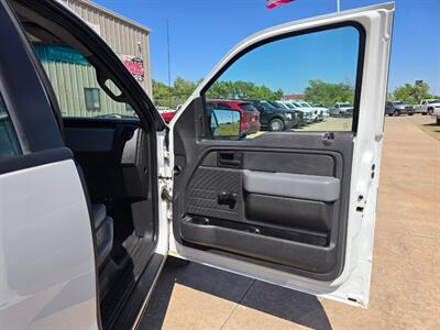 2013 Ford F-150 1OWNER 3.7L RUNS&DRIVES GREAT A/C COLD GOOD TIRES!   - Photo 44 - Woodward, OK 73801