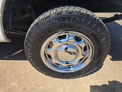 2013 Ford F-150 1OWNER 3.7L RUNS&DRIVES GREAT A/C COLD GOOD TIRES!   - Photo 58 - Woodward, OK 73801