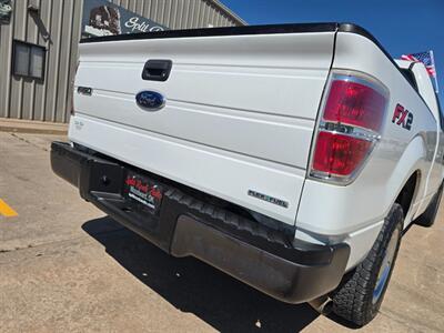 2013 Ford F-150 1OWNER 3.7L RUNS&DRIVES GREAT A/C COLD GOOD TIRES!   - Photo 78 - Woodward, OK 73801