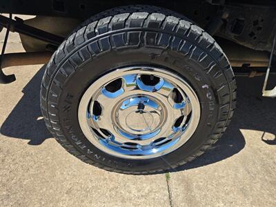 2013 Ford F-150 1OWNER 3.7L RUNS&DRIVES GREAT A/C COLD GOOD TIRES!   - Photo 56 - Woodward, OK 73801