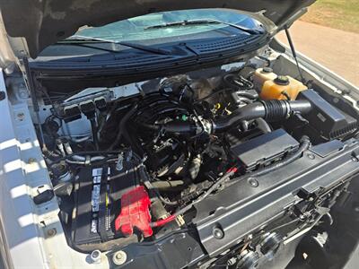 2013 Ford F-150 1OWNER 3.7L RUNS&DRIVES GREAT A/C COLD GOOD TIRES!   - Photo 60 - Woodward, OK 73801