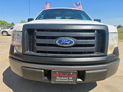 2013 Ford F-150 1OWNER 3.7L RUNS&DRIVES GREAT A/C COLD GOOD TIRES!   - Photo 75 - Woodward, OK 73801