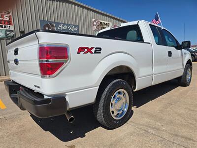 2013 Ford F-150 1OWNER 3.7L RUNS&DRIVES GREAT A/C COLD GOOD TIRES!   - Photo 73 - Woodward, OK 73801