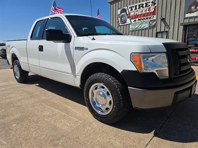 2013 Ford F-150 1OWNER 3.7L RUNS&DRIVES GREAT A/C COLD GOOD TIRES!   - Photo 69 - Woodward, OK 73801