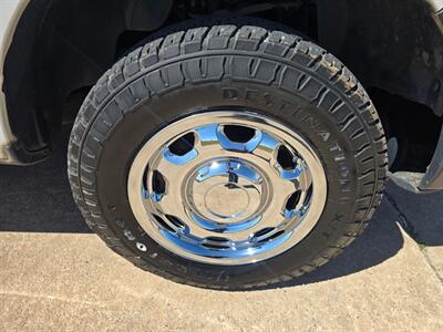 2013 Ford F-150 1OWNER 3.7L RUNS&DRIVES GREAT A/C COLD GOOD TIRES!   - Photo 57 - Woodward, OK 73801