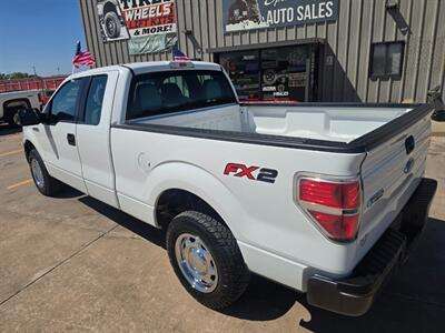 2013 Ford F-150 1OWNER 3.7L RUNS&DRIVES GREAT A/C COLD GOOD TIRES!   - Photo 6 - Woodward, OK 73801