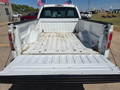 2013 Ford F-150 1OWNER 3.7L RUNS&DRIVES GREAT A/C COLD GOOD TIRES!   - Photo 77 - Woodward, OK 73801
