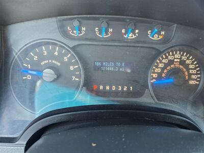 2013 Ford F-150 1OWNER 3.7L RUNS&DRIVES GREAT A/C COLD GOOD TIRES!   - Photo 16 - Woodward, OK 73801