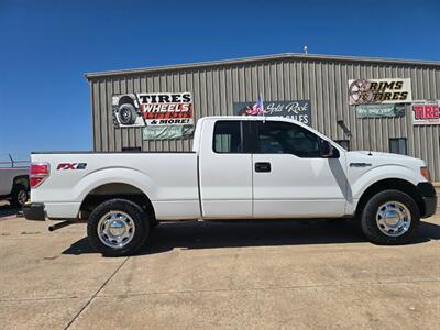 2013 Ford F-150 1OWNER 3.7L RUNS&DRIVES GREAT A/C COLD GOOD TIRES!   - Photo 71 - Woodward, OK 73801