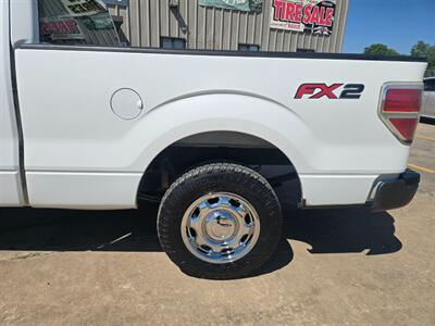 2013 Ford F-150 1OWNER 3.7L RUNS&DRIVES GREAT A/C COLD GOOD TIRES!   - Photo 68 - Woodward, OK 73801