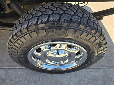 2013 Ford F-150 1OWNER 3.7L RUNS&DRIVES GREAT A/C COLD GOOD TIRES!   - Photo 53 - Woodward, OK 73801