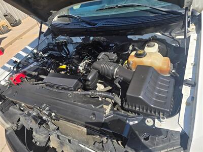 2013 Ford F-150 1OWNER 3.7L RUNS&DRIVES GREAT A/C COLD GOOD TIRES!   - Photo 62 - Woodward, OK 73801