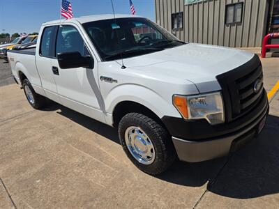 2013 Ford F-150 1OWNER 3.7L RUNS&DRIVES GREAT A/C COLD GOOD TIRES!   - Photo 1 - Woodward, OK 73801