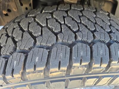 2013 Ford F-150 1OWNER 3.7L RUNS&DRIVES GREAT A/C COLD GOOD TIRES!   - Photo 48 - Woodward, OK 73801