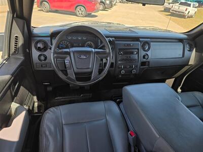 2013 Ford F-150 1OWNER 3.7L RUNS&DRIVES GREAT A/C COLD GOOD TIRES!   - Photo 18 - Woodward, OK 73801