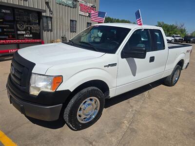 2013 Ford F-150 1OWNER 3.7L RUNS&DRIVES GREAT A/C COLD GOOD TIRES!   - Photo 2 - Woodward, OK 73801