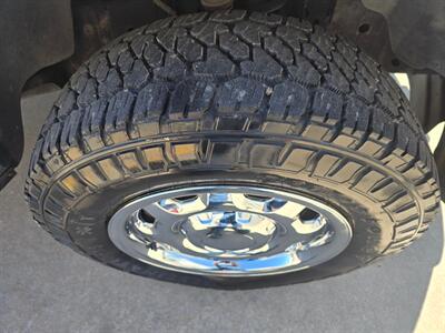 2013 Ford F-150 1OWNER 3.7L RUNS&DRIVES GREAT A/C COLD GOOD TIRES!   - Photo 52 - Woodward, OK 73801