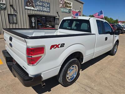 2013 Ford F-150 1OWNER 3.7L RUNS&DRIVES GREAT A/C COLD GOOD TIRES!   - Photo 5 - Woodward, OK 73801