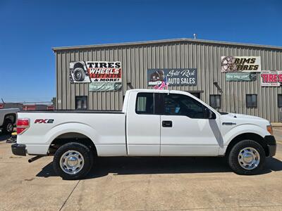 2013 Ford F-150 1OWNER 3.7L RUNS&DRIVES GREAT A/C COLD GOOD TIRES!   - Photo 3 - Woodward, OK 73801