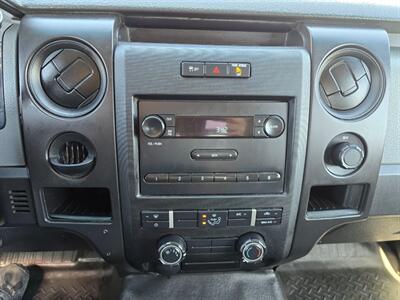 2013 Ford F-150 1OWNER 3.7L RUNS&DRIVES GREAT A/C COLD GOOD TIRES!   - Photo 24 - Woodward, OK 73801