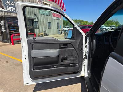 2013 Ford F-150 1OWNER 3.7L RUNS&DRIVES GREAT A/C COLD GOOD TIRES!   - Photo 43 - Woodward, OK 73801