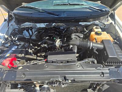 2013 Ford F-150 1OWNER 3.7L RUNS&DRIVES GREAT A/C COLD GOOD TIRES!   - Photo 61 - Woodward, OK 73801