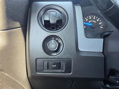2013 Ford F-150 1OWNER 3.7L RUNS&DRIVES GREAT A/C COLD GOOD TIRES!   - Photo 27 - Woodward, OK 73801