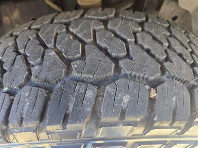 2013 Ford F-150 1OWNER 3.7L RUNS&DRIVES GREAT A/C COLD GOOD TIRES!   - Photo 50 - Woodward, OK 73801