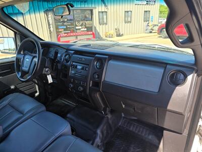 2013 Ford F-150 1OWNER 3.7L RUNS&DRIVES GREAT A/C COLD GOOD TIRES!   - Photo 30 - Woodward, OK 73801