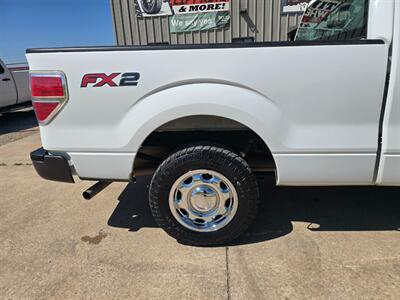 2013 Ford F-150 1OWNER 3.7L RUNS&DRIVES GREAT A/C COLD GOOD TIRES!   - Photo 67 - Woodward, OK 73801