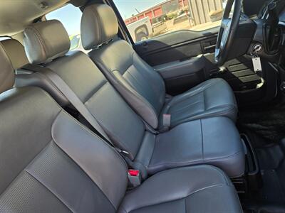 2013 Ford F-150 1OWNER 3.7L RUNS&DRIVES GREAT A/C COLD GOOD TIRES!   - Photo 36 - Woodward, OK 73801