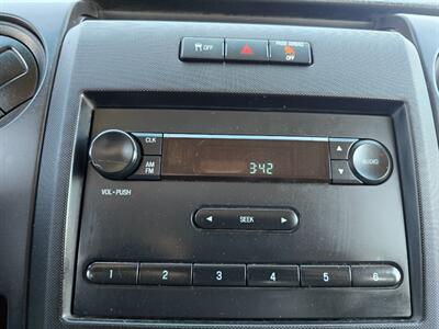 2013 Ford F-150 1OWNER 3.7L RUNS&DRIVES GREAT A/C COLD GOOD TIRES!   - Photo 26 - Woodward, OK 73801