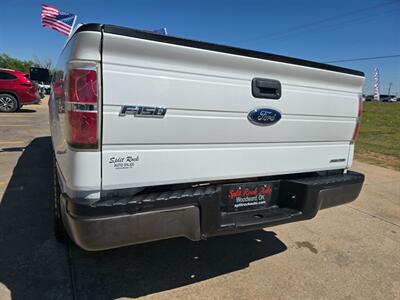 2013 Ford F-150 1OWNER 3.7L RUNS&DRIVES GREAT A/C COLD GOOD TIRES!   - Photo 79 - Woodward, OK 73801