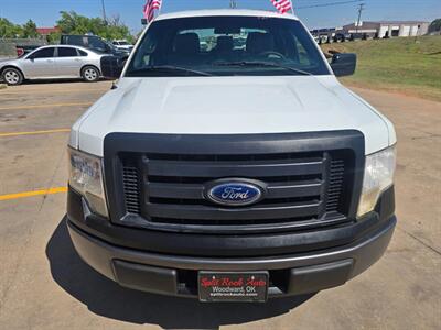 2013 Ford F-150 1OWNER 3.7L RUNS&DRIVES GREAT A/C COLD GOOD TIRES!   - Photo 10 - Woodward, OK 73801
