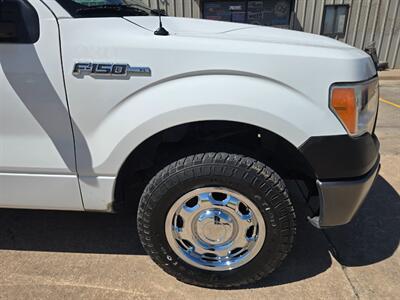 2013 Ford F-150 1OWNER 3.7L RUNS&DRIVES GREAT A/C COLD GOOD TIRES!   - Photo 66 - Woodward, OK 73801