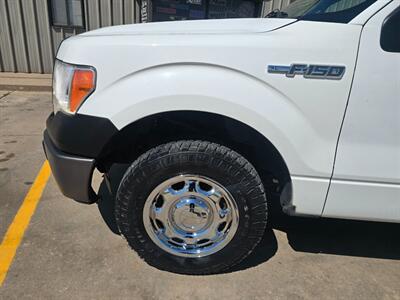 2013 Ford F-150 1OWNER 3.7L RUNS&DRIVES GREAT A/C COLD GOOD TIRES!   - Photo 65 - Woodward, OK 73801