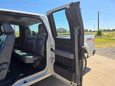 2013 Ford F-150 1OWNER 3.7L RUNS&DRIVES GREAT A/C COLD GOOD TIRES!   - Photo 46 - Woodward, OK 73801