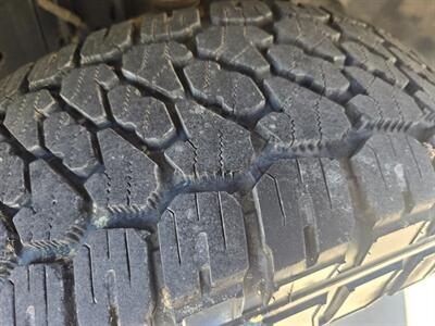 2013 Ford F-150 1OWNER 3.7L RUNS&DRIVES GREAT A/C COLD GOOD TIRES!   - Photo 49 - Woodward, OK 73801