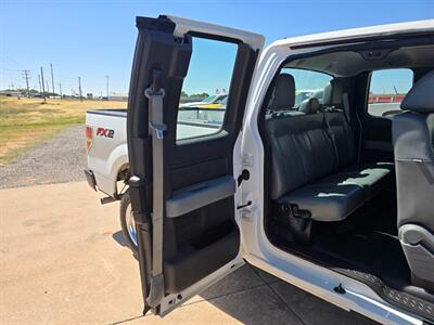2013 Ford F-150 1OWNER 3.7L RUNS&DRIVES GREAT A/C COLD GOOD TIRES!   - Photo 45 - Woodward, OK 73801
