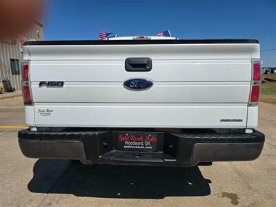2013 Ford F-150 1OWNER 3.7L RUNS&DRIVES GREAT A/C COLD GOOD TIRES!   - Photo 76 - Woodward, OK 73801