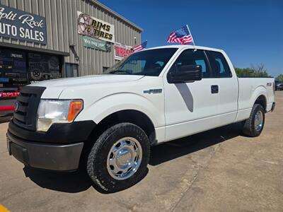 2013 Ford F-150 1OWNER 3.7L RUNS&DRIVES GREAT A/C COLD GOOD TIRES!   - Photo 70 - Woodward, OK 73801