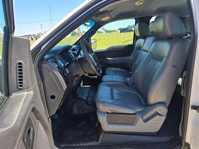 2013 Ford F-150 1OWNER 3.7L RUNS&DRIVES GREAT A/C COLD GOOD TIRES!   - Photo 35 - Woodward, OK 73801