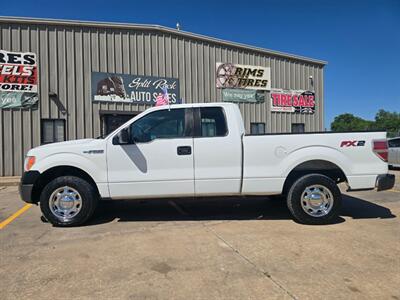 2013 Ford F-150 1OWNER 3.7L RUNS&DRIVES GREAT A/C COLD GOOD TIRES!   - Photo 72 - Woodward, OK 73801