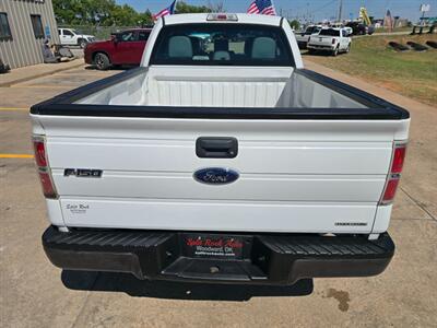 2013 Ford F-150 1OWNER 3.7L RUNS&DRIVES GREAT A/C COLD GOOD TIRES!   - Photo 9 - Woodward, OK 73801